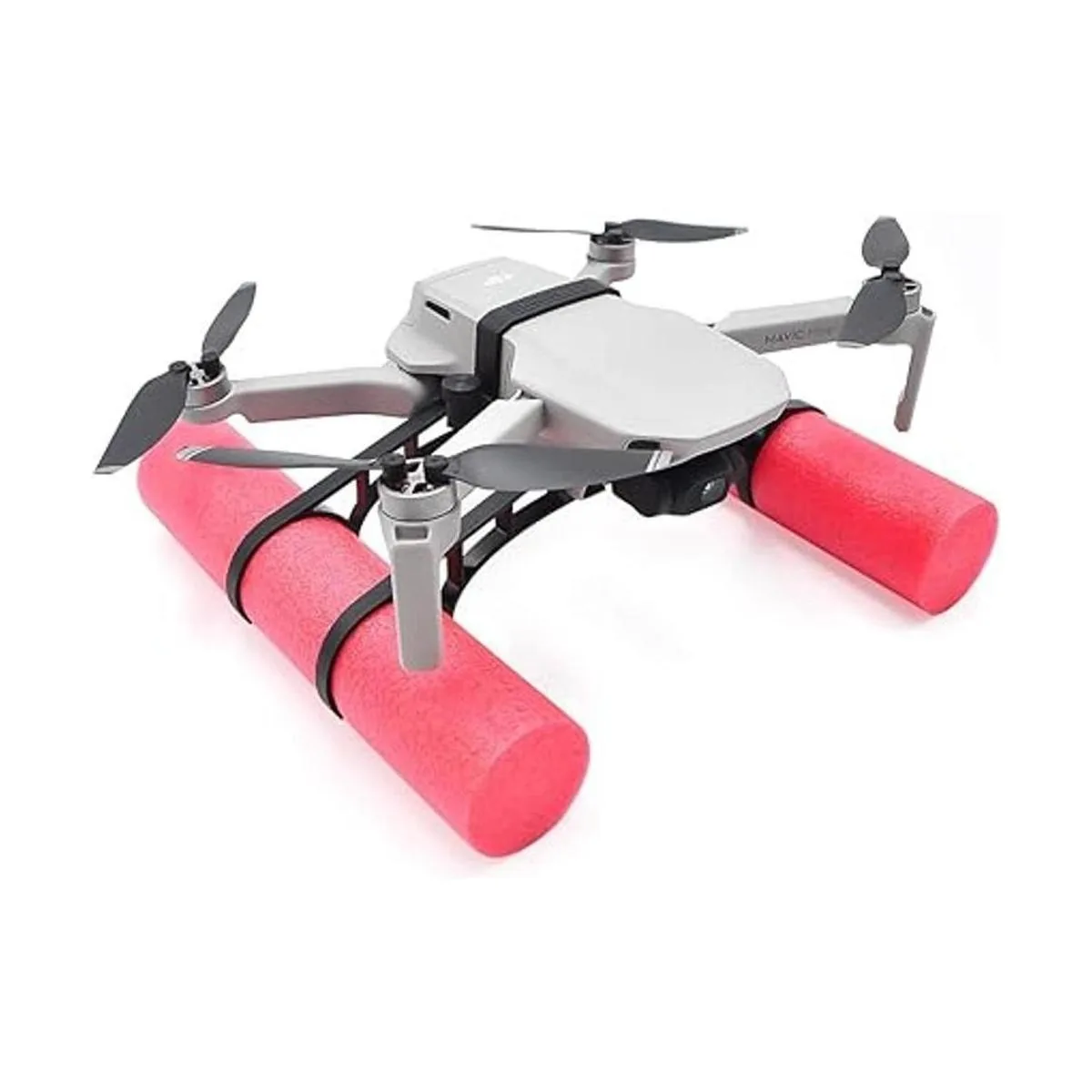 AUTOKAY El tren de aterrizaje flotante se adapta a DJI_4