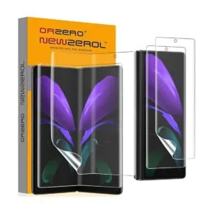 Orzero 2 juegos de 4 unidades compatibles con Samsung_1