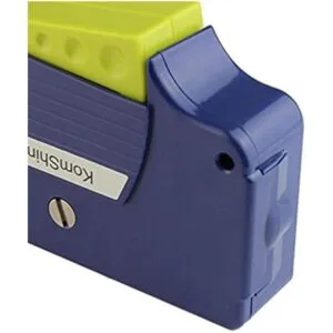 Limpiador de conector de fibra óptica solo hisopos de_2