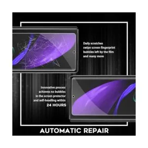 Orzero 2 juegos de 4 unidades compatibles con Samsung_5