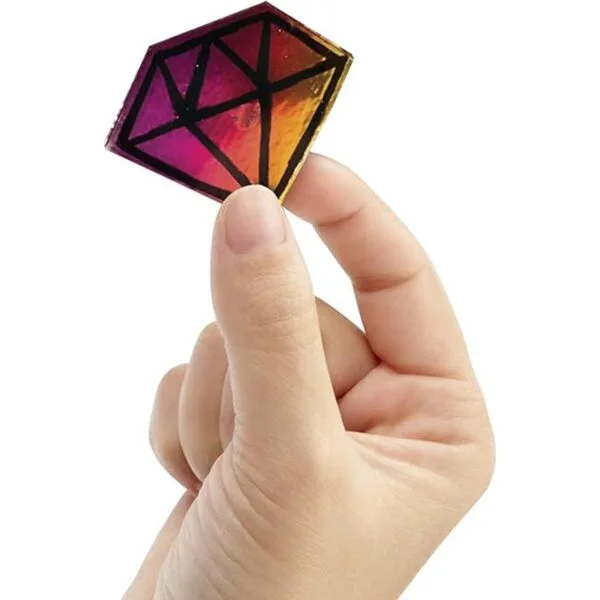 Shrinky Dinks Just Play Paquete creativo 25 hojas_6
