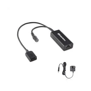 Cable Matters USB sobre Ethernet Extender con 480Mbps USB_5