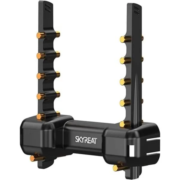 Skyreat Extensor de Rango de Antena YagiUDA 5.8Ghz_1