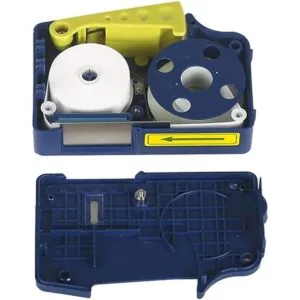 Limpiador de conector de fibra óptica solo hisopos de_6