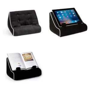 Soporte de libro para iPad Soporte para tablet Soporte_1
