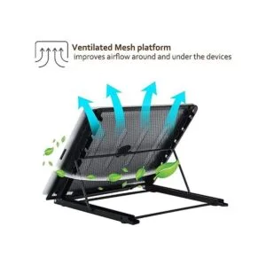 Soporte de caja de luz multifunción 7 puntos de ángulo_4