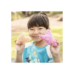 Educational Insights Juego de 4 cápsulas Jumbo Playfoam_2