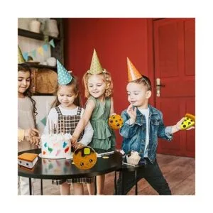 ASMFUOY Slow Rising 4 piezas Smore Squishies bonito_6