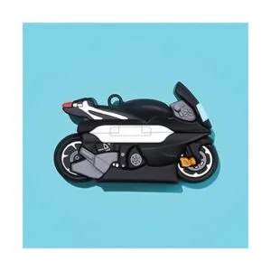 Jowhep Funda para AirPod Pro 2019Pro 2 Gen 2022 de_6