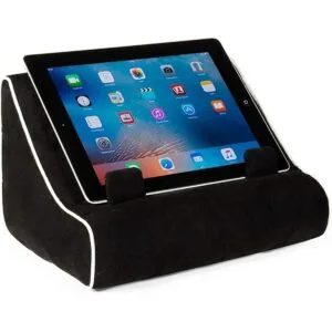 Soporte de libro para iPad Soporte para tablet Soporte_2