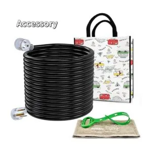 RVMATE Cable de extensión de soldador de 250 V 40 pies_3