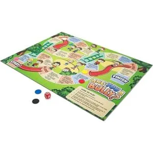 Junior Learning 6 Juegos de Conflicto y Resolución_3