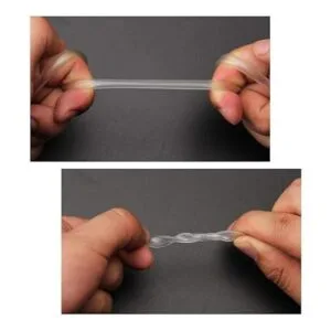 KnR Harmony Airline Tubing 50 pies 316 Tubo de aire