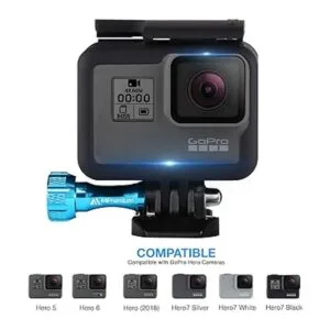 MiPremium Carcasa para GoPro Hero 7 6 y 5 color negro_4