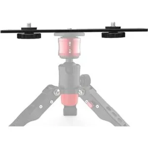 ChromLives Barra de extensión de flash para montaje de_4