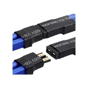 HobbyPark Conector adaptador de batería RC para enchufes_5