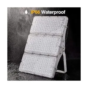 CHARON Luz de inundación LED de 300 W 24000 lúmenes