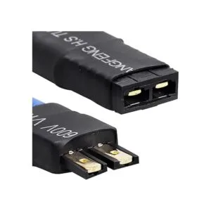 HobbyPark Conector adaptador de batería RC para enchufes_2