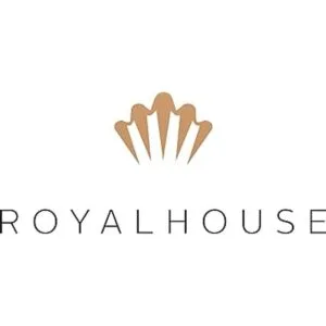 RoyalHouse Organizador expandible de bambú para especias