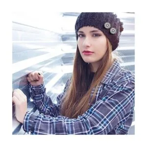 100 botones de metal plateado antiguo y color bronce_5