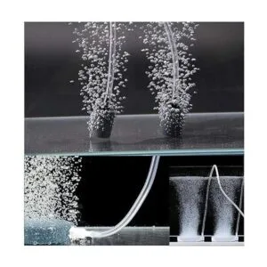 KnR Harmony Airline Tubing 50 pies 316 Tubo de aire