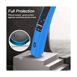 Funda protectora para mando a distancia Samsung Smart TV_5