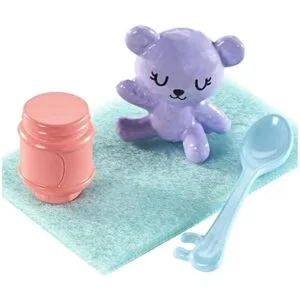 Barbie Skipper Babysitters Inc. Juego de una muñeca rubia_5