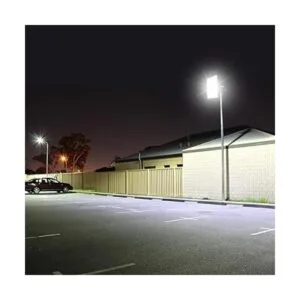 CHARON Luz de inundación LED de 300 W 24000 lúmenes