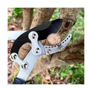 Jardineer Tijeras para cortar yunque de 2 pulgadas_3