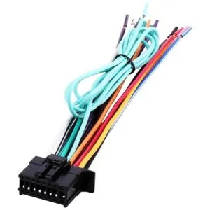 BASIKER Ajuste para PioneerPremier coche estéreo altavoz_1