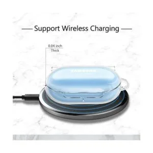 Fintie Funda para Samsung Galaxy Buds Plus 2020_5