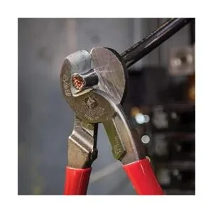 Klein Tools 63225 Cortador de cables cortador de palanca_4