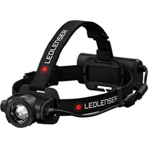 Ledlenser H15R Core Linterna frontal recargable luz LED_1
