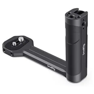 SMALLRIG Mango lateral de aluminio para DJI RoninSSCRS_1