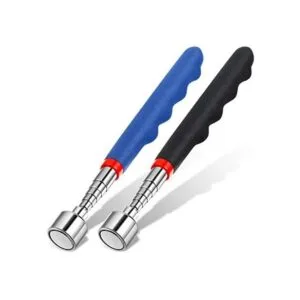 Herramienta telescópica magnética de 20 libras