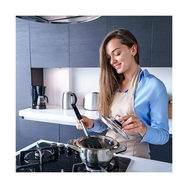 Home Kitchen Essentials Juego de utensilios de cocina