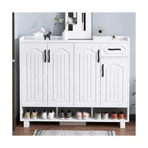 NiArt 4 pares de moldes de resina epoxi de silicona suave