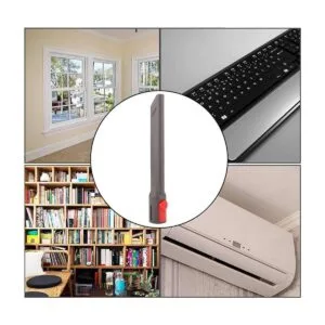 Kit de fijación para Dyson V15 V11 V10 V7 V8 Absolute