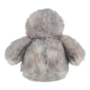 Bearington Peluche de pingino de peluche 6.0 in_3