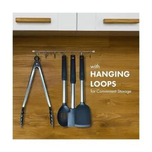 Home Kitchen Essentials Juego de utensilios de cocina