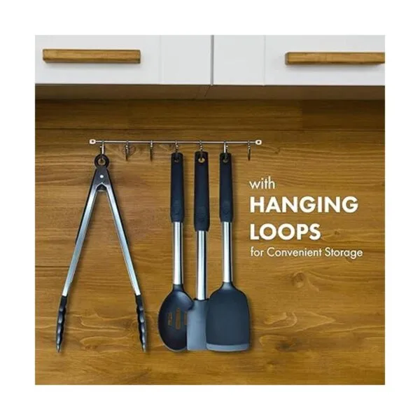 Home Kitchen Essentials Juego de utensilios de cocina