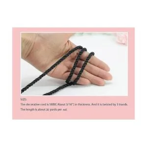 PAMIR TONG 0.197 in 3 trenzados 20 yardas hilo