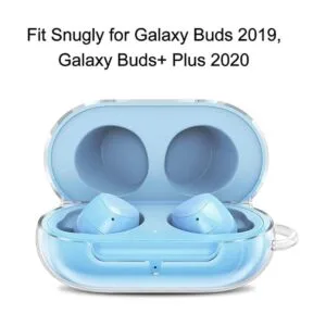 Fintie Funda para Samsung Galaxy Buds Plus 2020_2