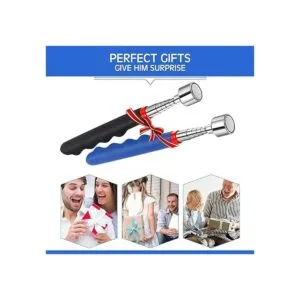 Herramienta telescópica magnética de 20 libras