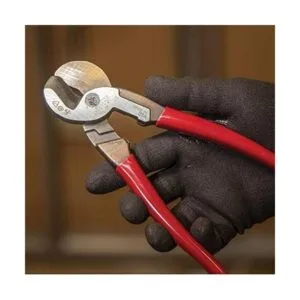 Klein Tools 63225 Cortador de cables cortador de palanca_3