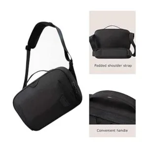 BAGSMART Bolsa para cámara réflex digital funda_4