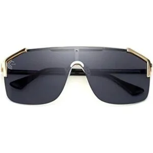 Gafas de sol GIOVANNI by Boss Specs de gran tamaño sin