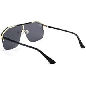 Gafas de sol GIOVANNI by Boss Specs de gran tamaño sin