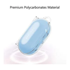 Fintie Funda para Samsung Galaxy Buds Plus 2020_4