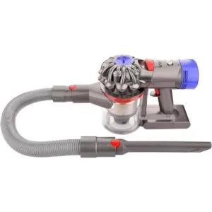 Kit de fijación para Dyson V15 V11 V10 V7 V8 Absolute